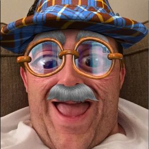 Meet your Posher, Steve